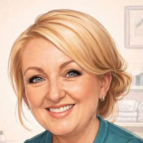 Massageology - Karen D'Aprile